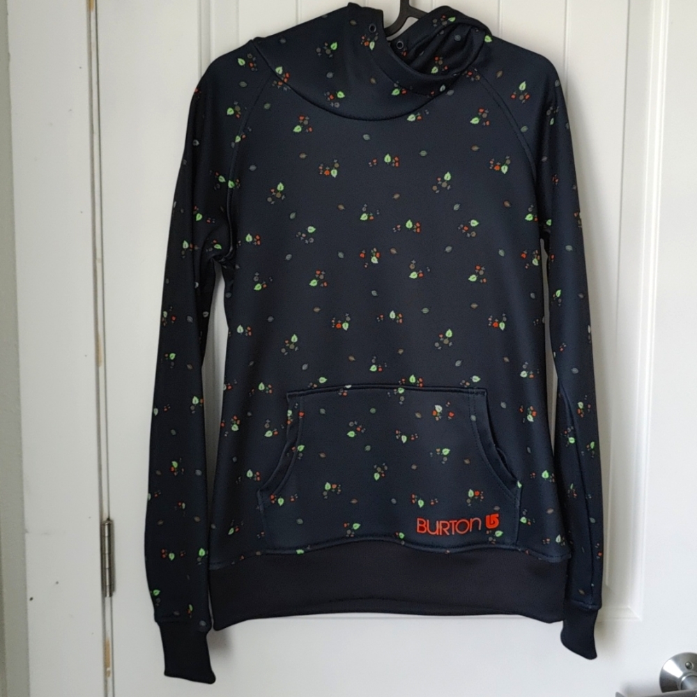 Burton WB Heron Pullover